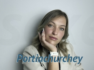 Portiachurchey