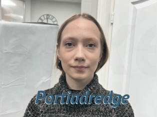 Portiadredge