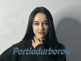 Portiadurborow