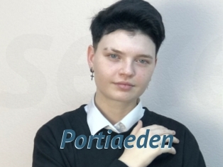 Portiaeden