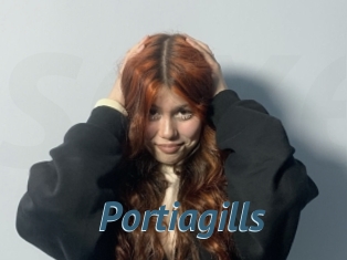 Portiagills