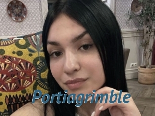 Portiagrimble