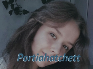 Portiahatchett