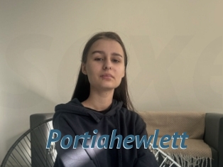 Portiahewlett