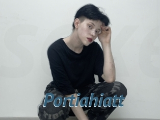 Portiahiatt