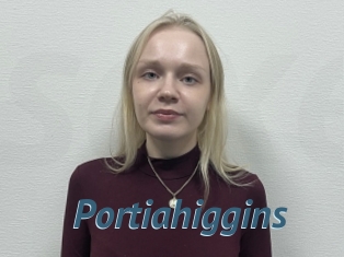 Portiahiggins