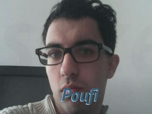 Poufi