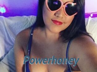 Powerhoney