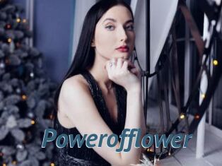 Powerofflower