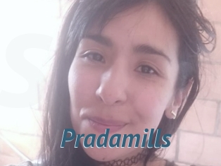 Pradamills