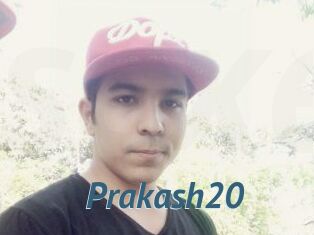 Prakash20