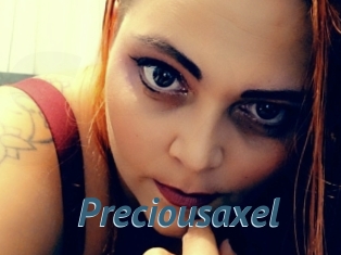 Preciousaxel