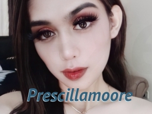 Prescillamoore