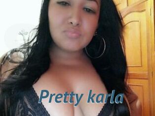 Pretty_karla