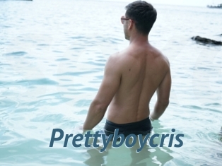 Prettyboycris