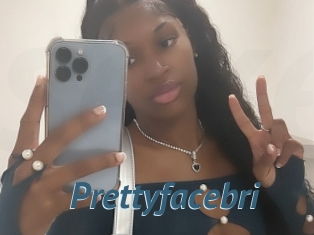 Prettyfacebri