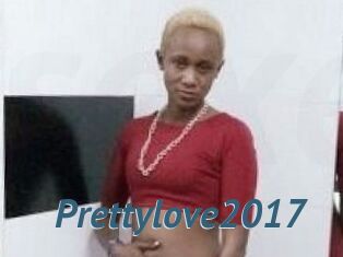 Prettylove2017