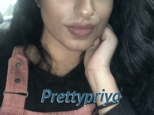 Prettypriya