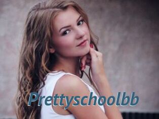 Prettyschoolbb