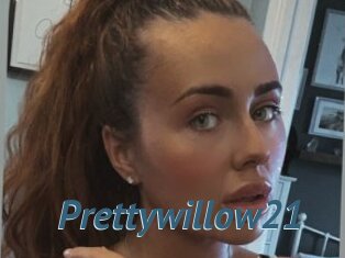 Prettywillow21