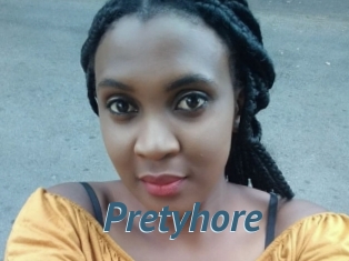 Pretyhore