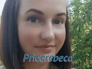 Pricerebeca