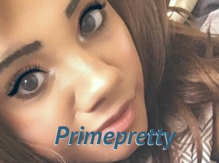 Primepretty