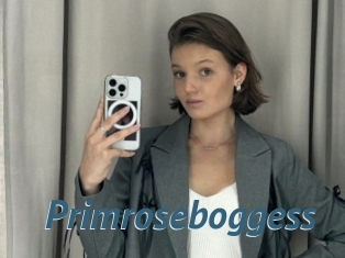 Primroseboggess