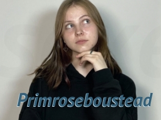 Primroseboustead