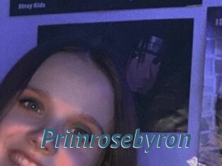 Primrosebyron