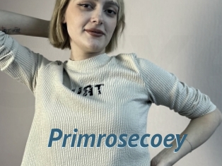 Primrosecoey