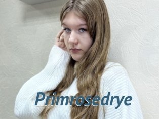 Primrosedrye