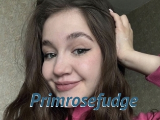 Primrosefudge