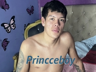 Princceboy