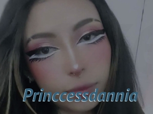 Princcessdannia