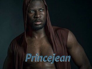 Princejean