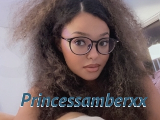 Princessamberxx