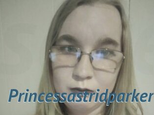 Princessastridparker