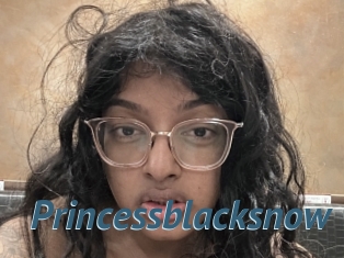 Princessblacksnow