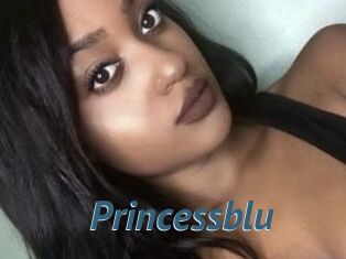 Princessblu