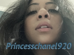 Princesschanel920