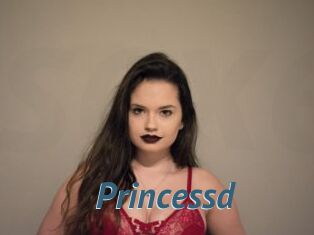 Princessd