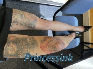 Princessink