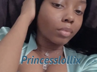 Princesslollix