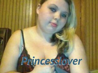 Princesslover