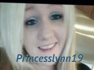 Princesslynn19