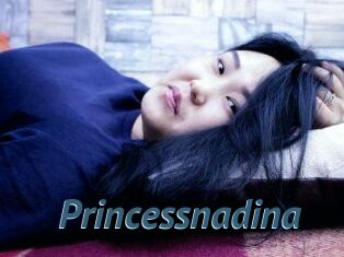 Princessnadina