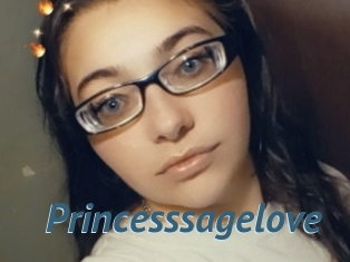 Princesssagelove