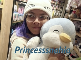 Princesssnahia