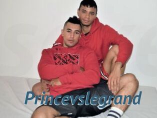 Princevslegrand